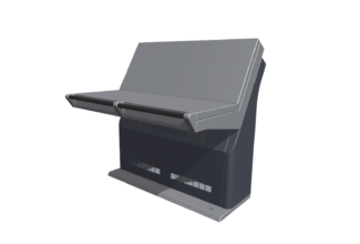 AlphaAlphabridge Console