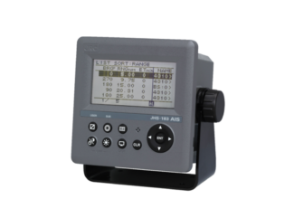 JFE - 380 Echo Sounder